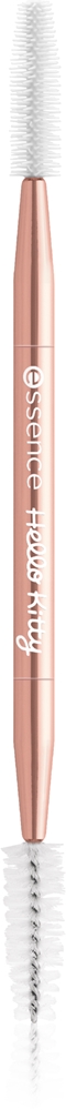 Щеточка для бровей и ресниц Hello Kitty Essence, you can do anything
Щеточка для бровей и ресниц Hello Kitty Essence, you can do anything