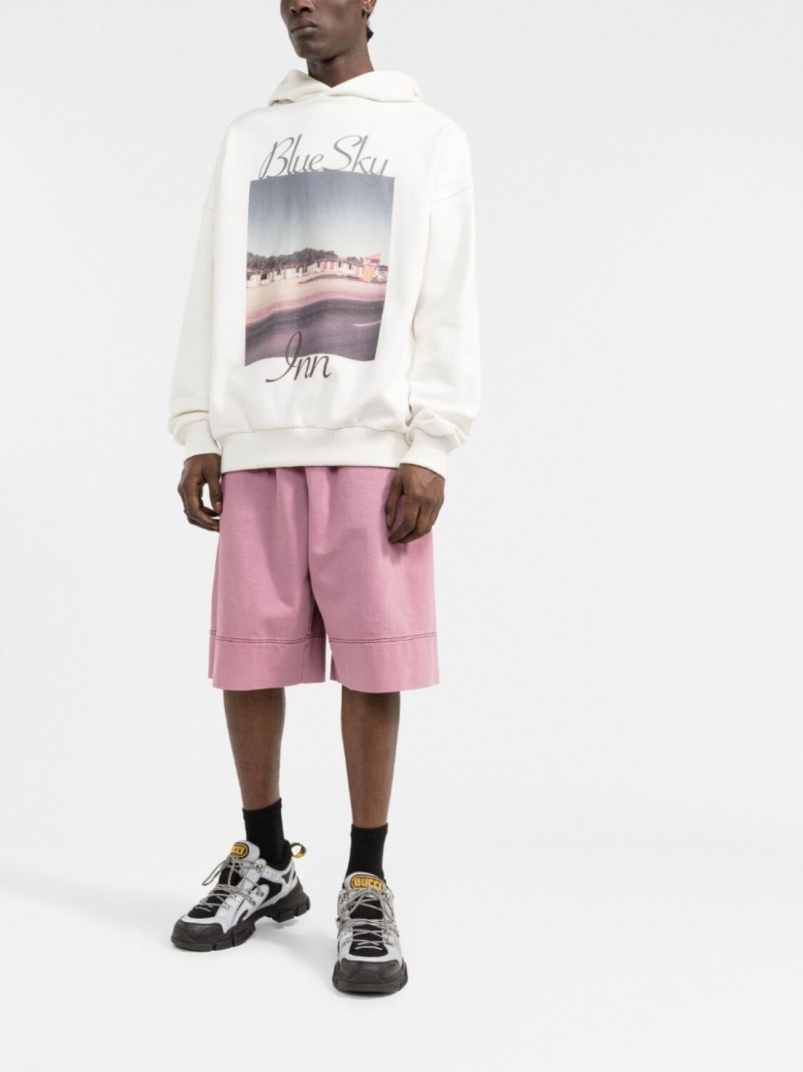 Толстовка с логотипом BLUE SKY INN, бежевый
Толстовка с логотипом BLUE SKY INN, бежевый