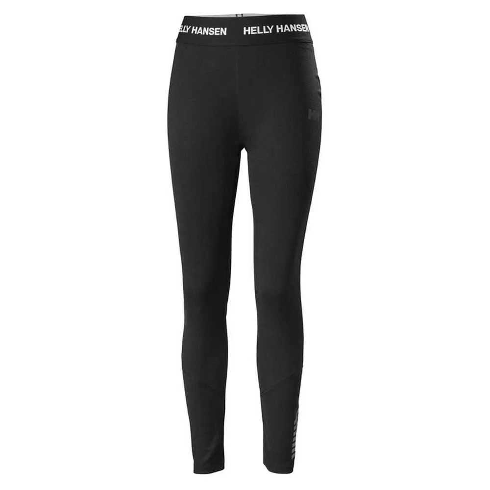 Базовый слой Helly Hansen Lifa Active, черный
Базовый слой Helly Hansen Lifa Active, черный