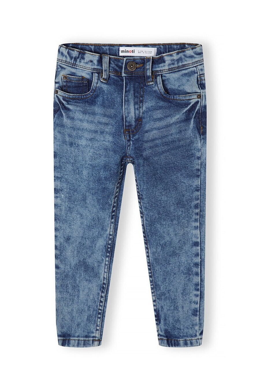 Джинсы MINOTI Skinny Jeans, темно-синий
Джинсы MINOTI Skinny Jeans, темно-синий