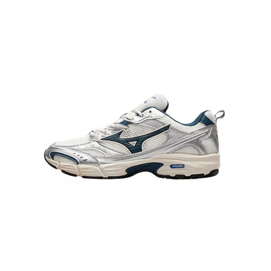 Кроссовки Mizuno MXR Sport синие Lifestyle Men
Кроссовки Mizuno MXR Sport синие Lifestyle Men