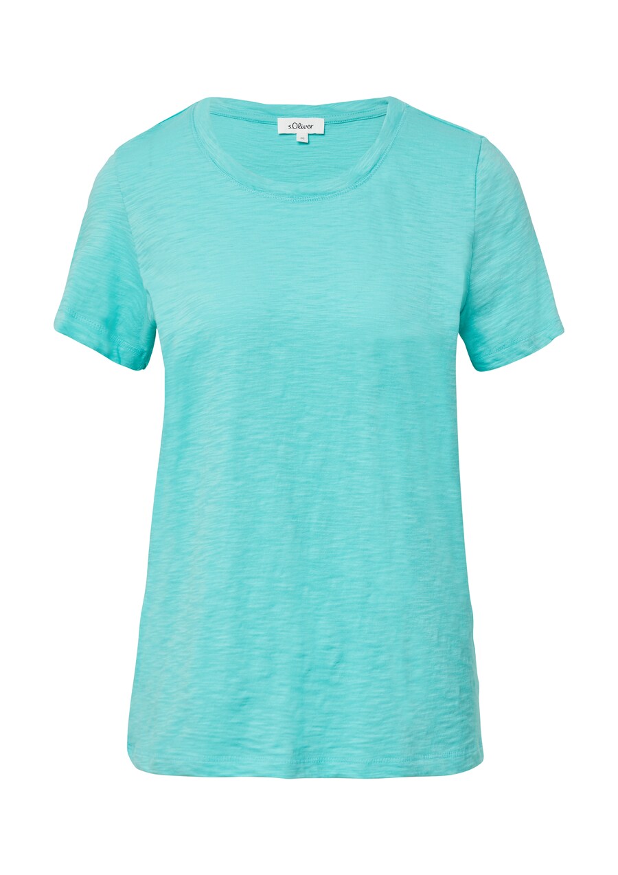 Рубашка s.Oliver, зеленый
Рубашка s.Oliver, зеленый