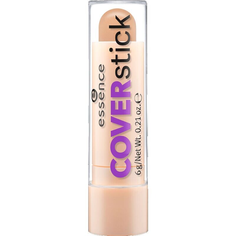 Coverstick 30 - матовый медовый essence, 6 g
Coverstick 30 - матовый медовый essence, 6 g