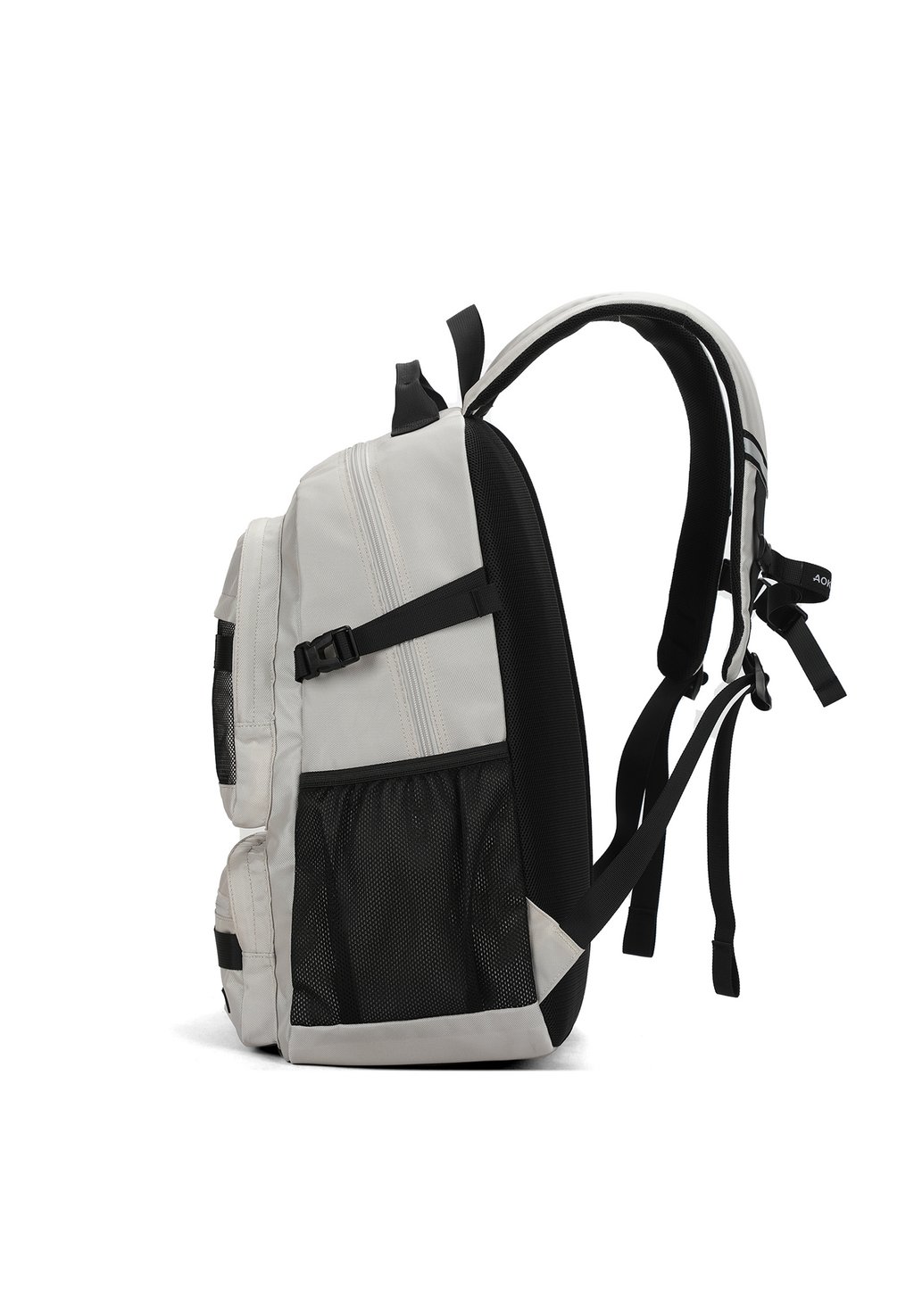 Рюкзак Aoking, серый
Рюкзак Aoking, серый