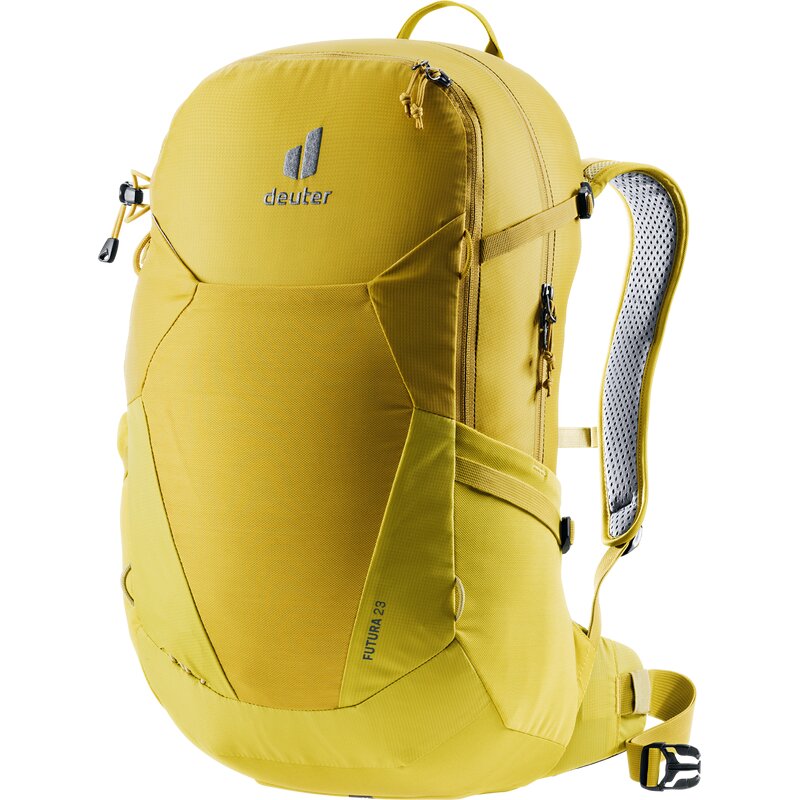 Рюкзак футура 23 Deuter, цвет turmeric-greencurry
Рюкзак футура 23 Deuter, цвет turmeric-greencurry