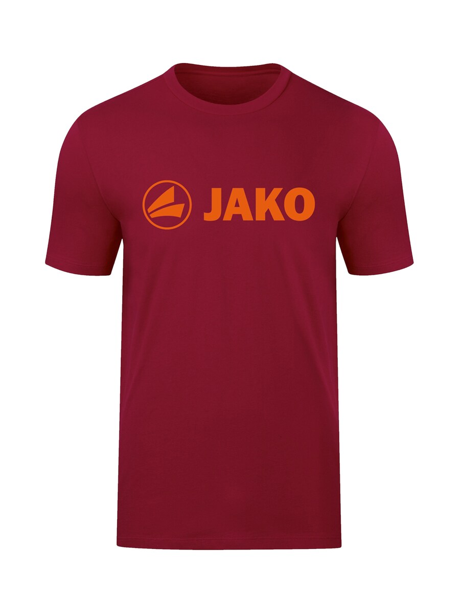 Футболка Performance JAKO, красный
Футболка Performance JAKO, красный