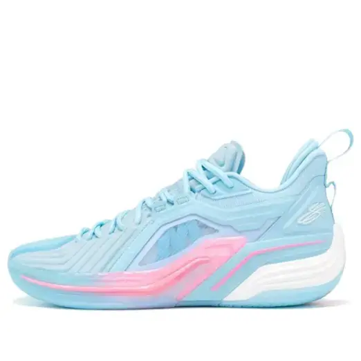 Кроссовки jlin3 jeremy lin 'blue pink' Xtep, синий
Кроссовки jlin3 jeremy lin 'blue pink' Xtep, синий