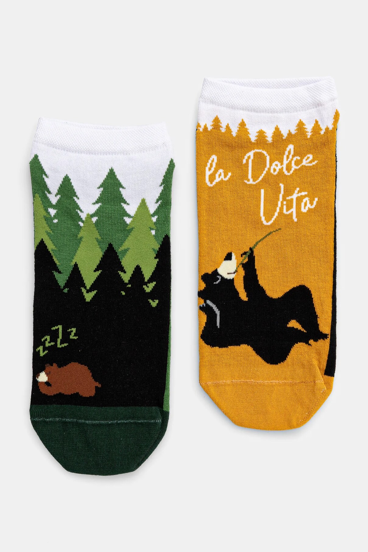 Носки хлопковые 2 шт. в упаковке Medicine, мультиколор
Носки хлопковые 2 шт. в упаковке Medicine, мультиколор