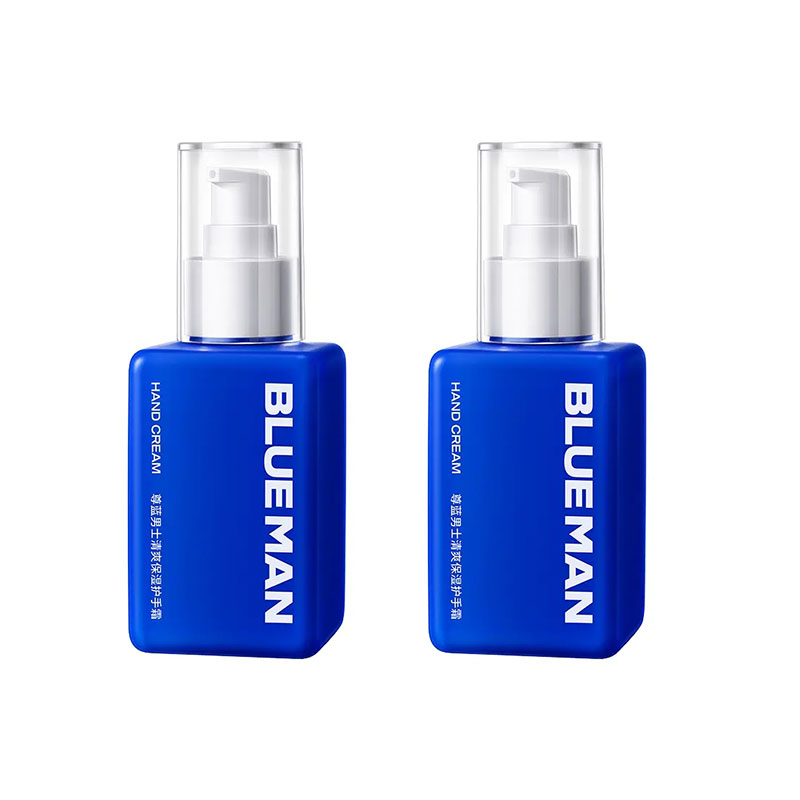 Крем для рук Men BLUE MAN
Крем для рук Men BLUE MAN