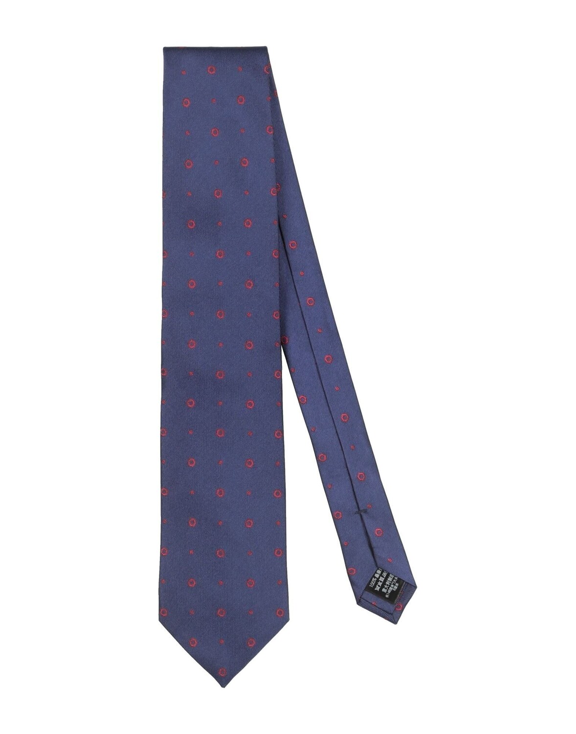 Галстук Dunhill, синий
Галстук Dunhill, синий