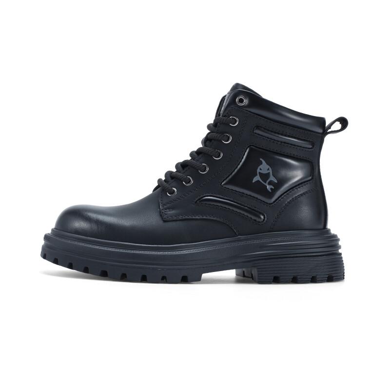 Ботинки FAIRWHALE Martin Boots Men
Ботинки FAIRWHALE Martin Boots Men