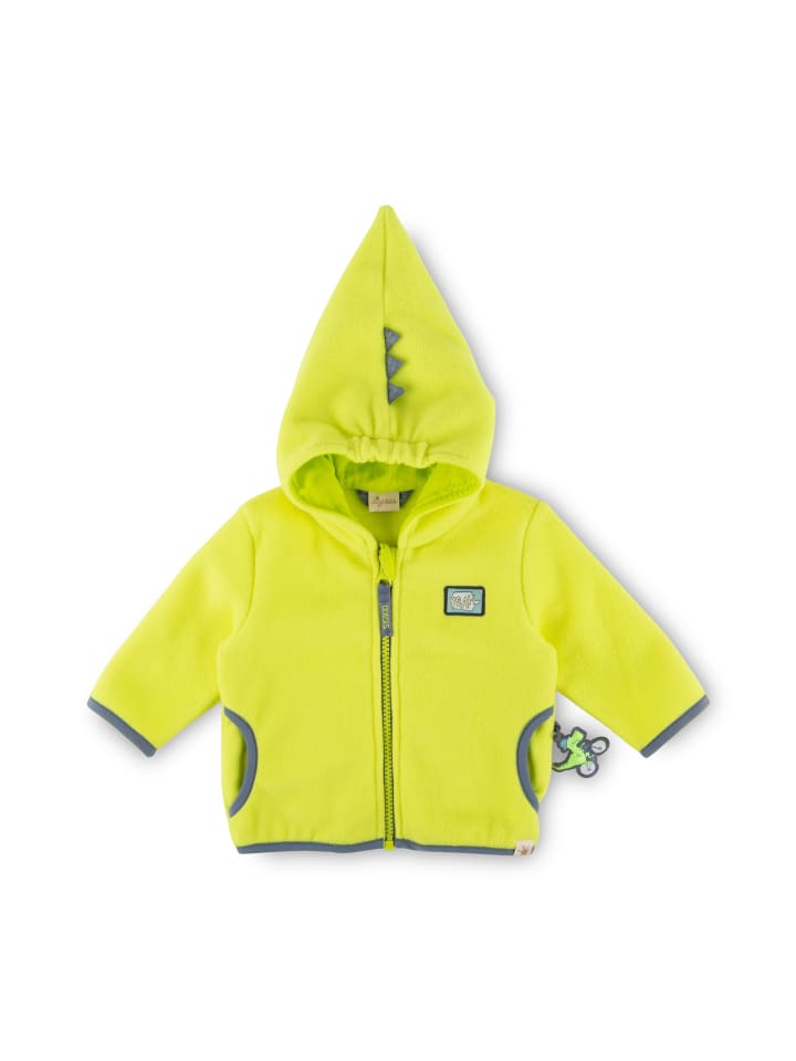 Флисовая куртка Sigikid
Флисовая куртка Sigikid