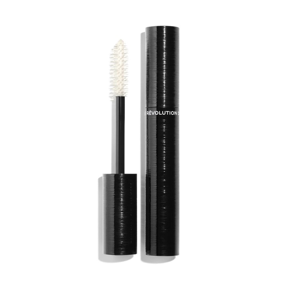 ТУШЬ ДЛЯ РЕСНИЦ CHANEL LE VOLUME RÉVOLUTION DE CHANEL, Im 3D-Druck hergestellte Bürste 10 - NOIR / 6 g
ТУШЬ ДЛЯ РЕСНИЦ CHANEL LE VOLUME RÉVOLUTION DE CHANEL, Im 3D-Druck hergestellte Bürste 10 - NOIR / 6 g