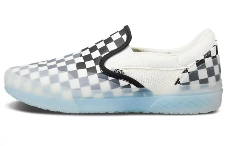 Слипоны для скейтбординга Vans унисекс
Слипоны для скейтбординга Vans унисекс