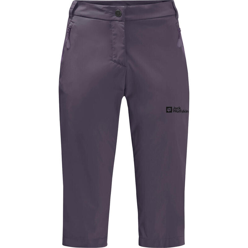 Брюки Jack Wolfskin, светло-зеленый
Брюки Jack Wolfskin, светло-зеленый