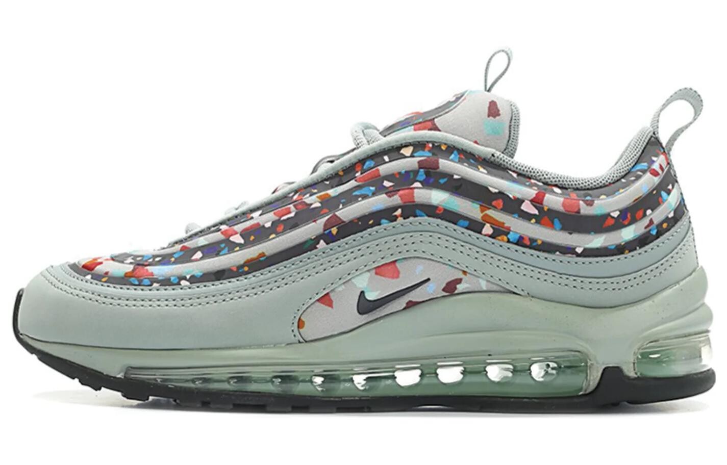 Nike Air Max 97 Кроссовки унисекс
Nike Air Max 97 Кроссовки унисекс