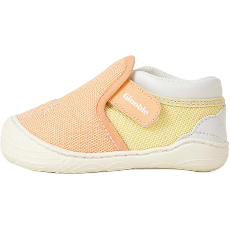 Износостойкие низкие кроссовки и носки для младенцев и малышей GINOBLE, серый/белый
Износостойкие низкие кроссовки и носки для младенцев и малышей GINOBLE, серый/белый