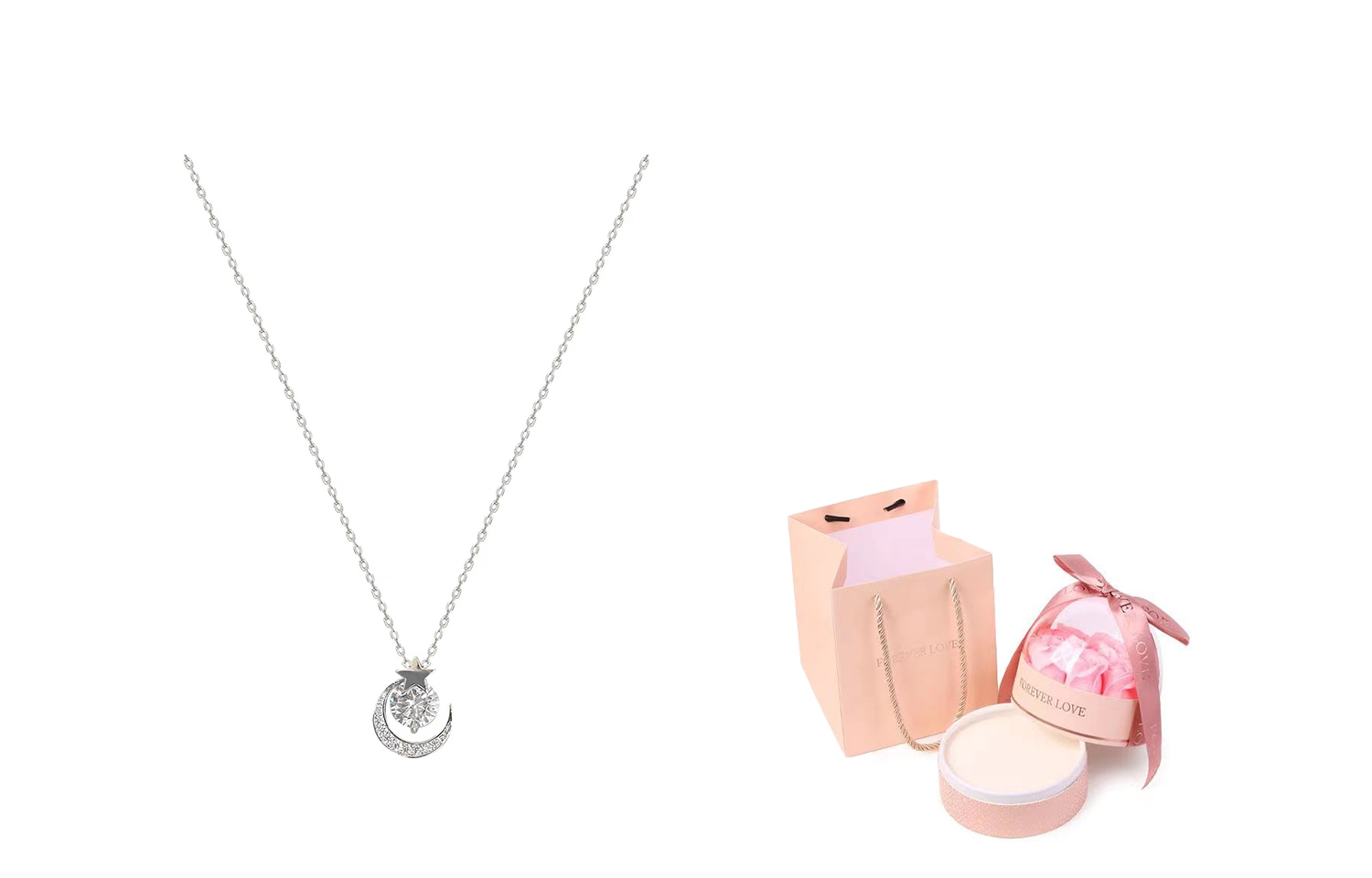 OQD Серебряное ожерелье S925/сплав для женщин
OQD Серебряное ожерелье S925/сплав для женщин