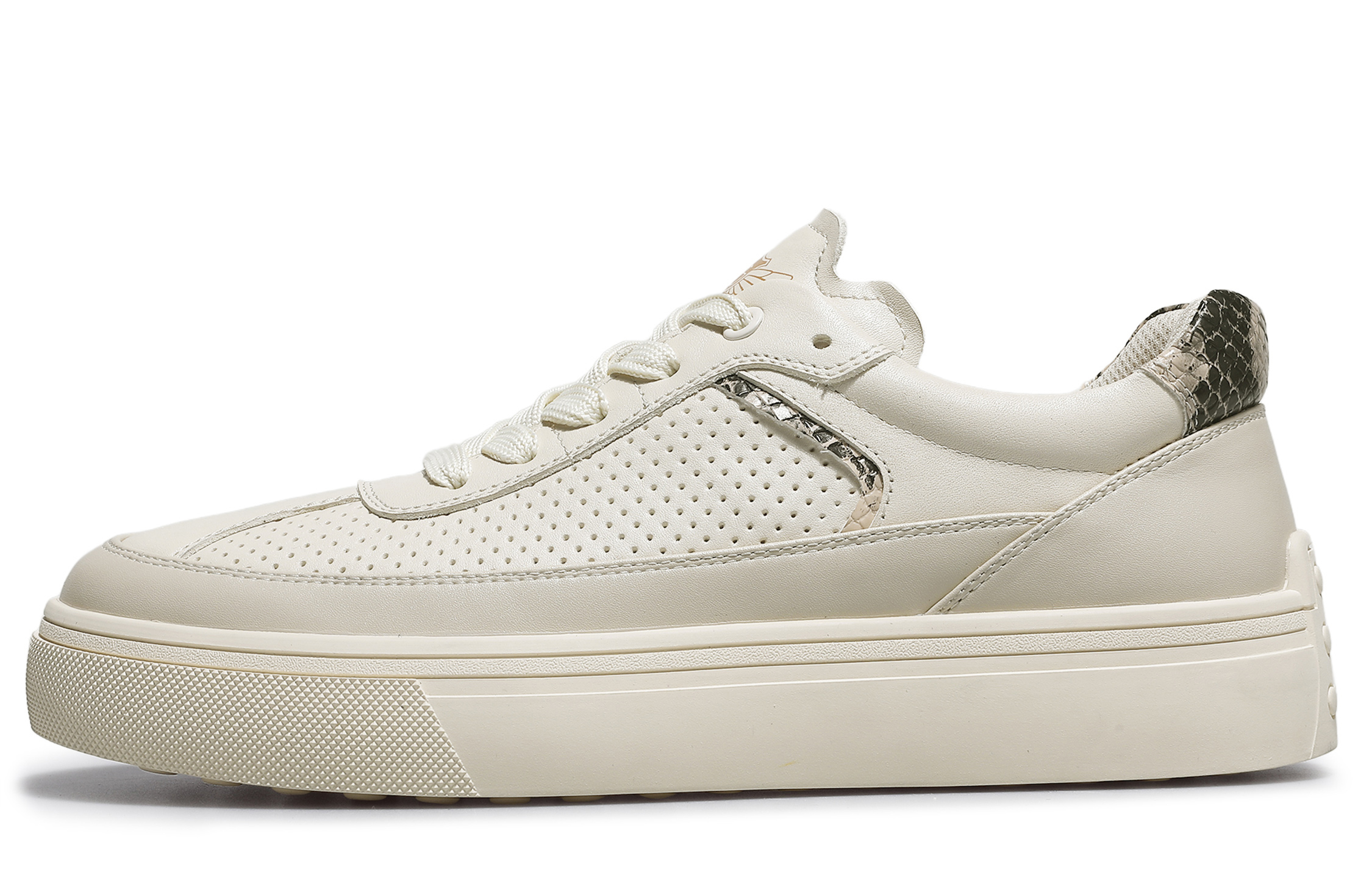 Противоскользящие износостойкие мужские кроссовки Desai, White-01
Противоскользящие износостойкие мужские кроссовки Desai, White-01