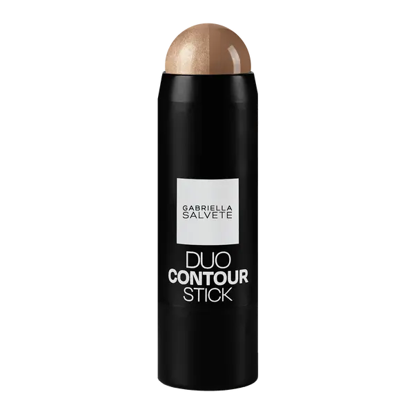 Контурный карандаш 01, 7,6 г Gabriella Salvete Duo contour stick
Контурный карандаш 01, 7,6 г Gabriella Salvete Duo contour stick
