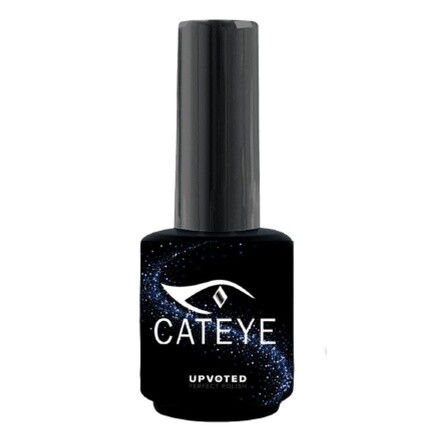 Коллекция Cat Eye, 15 мл, № 003, персидская, получила одобрение., Nailperfect
Коллекция Cat Eye, 15 мл, № 003, персидская, получила одобрение., Nailperfect