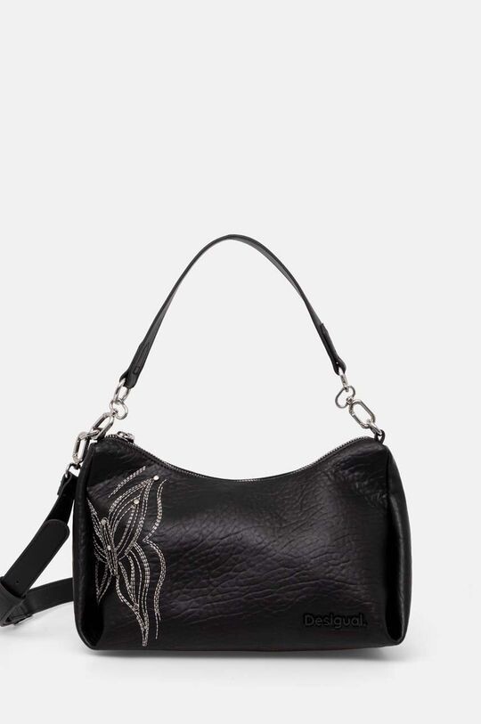 Сумка GOODALL MAYARI Desigual, черный
Сумка GOODALL MAYARI Desigual, черный