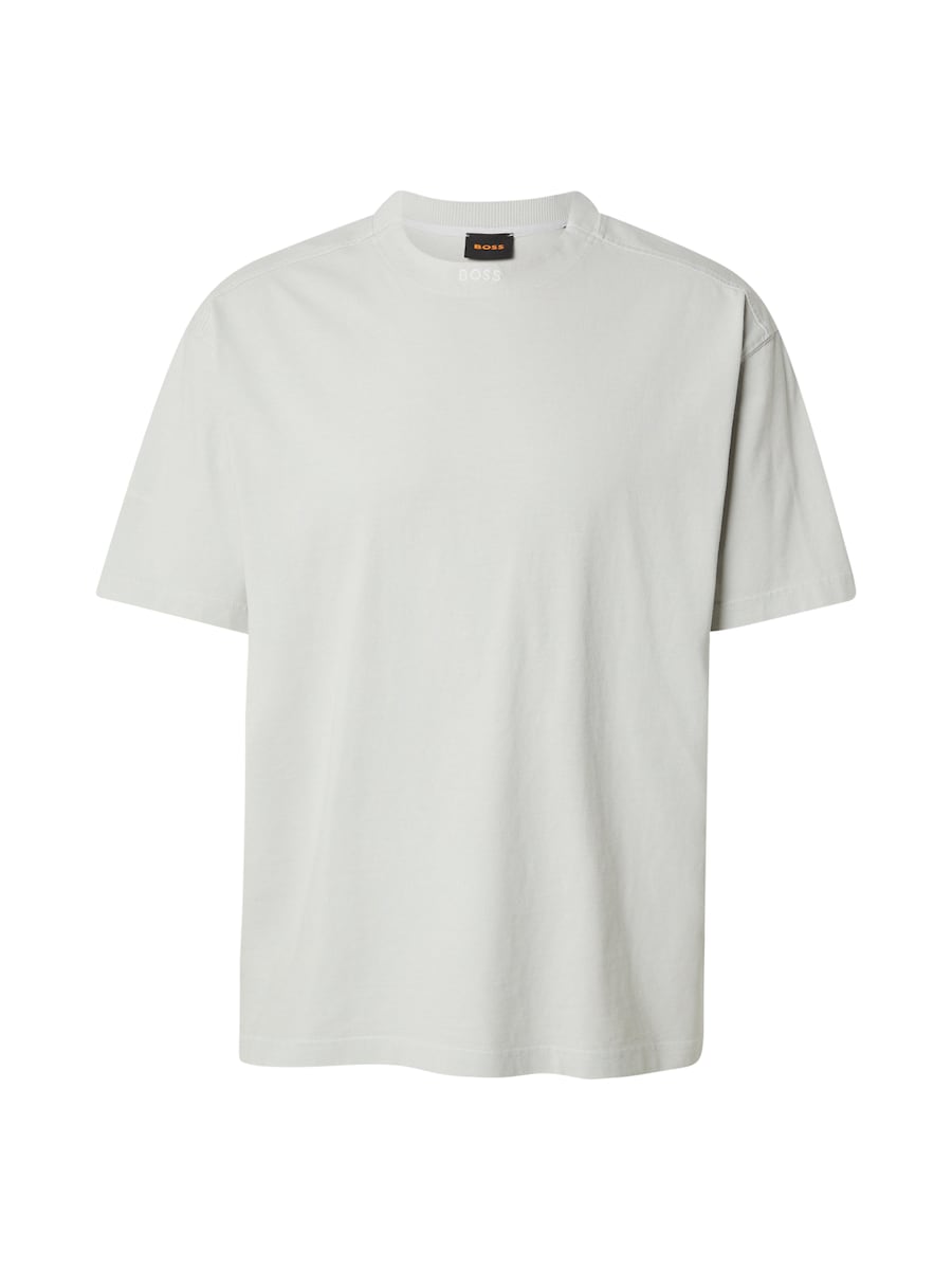 Рубашка BOSS Orange, светло-серый
Рубашка BOSS Orange, светло-серый