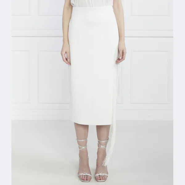 Юбка Тонга Pinko, белый
Юбка Тонга Pinko, белый