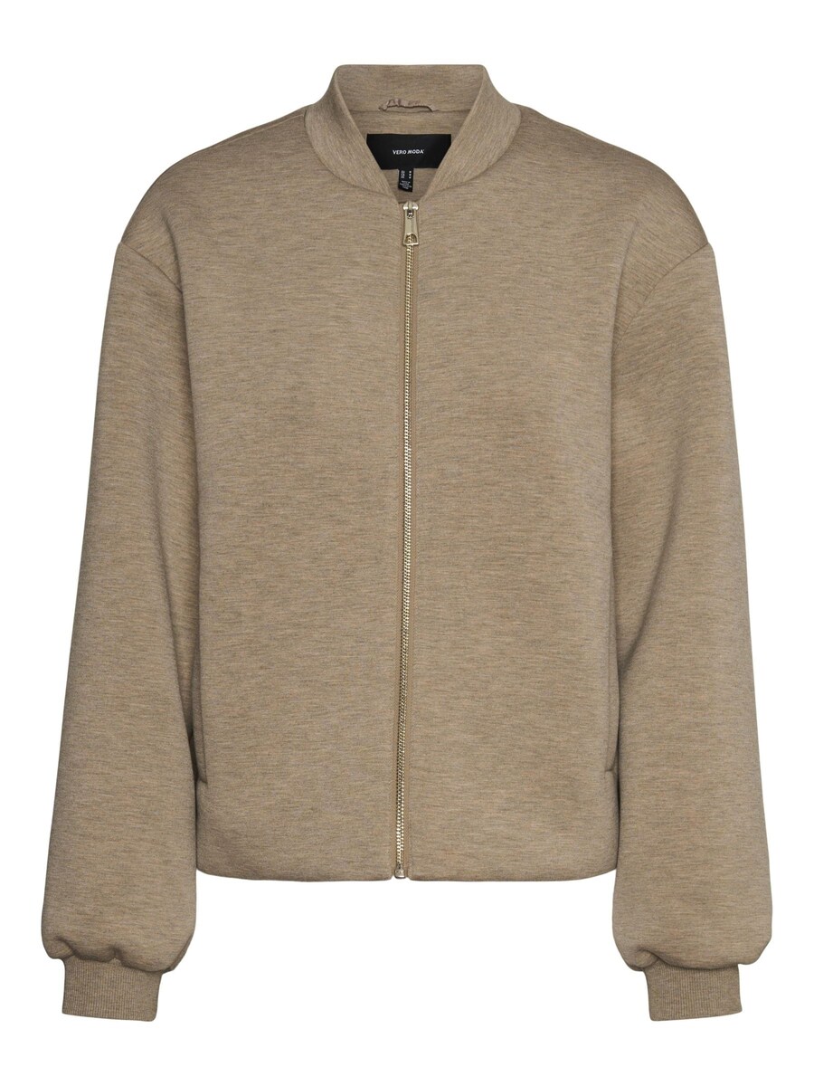 Демисезонная куртка VERO MODA Karen, Light brown
Демисезонная куртка VERO MODA Karen, Light brown