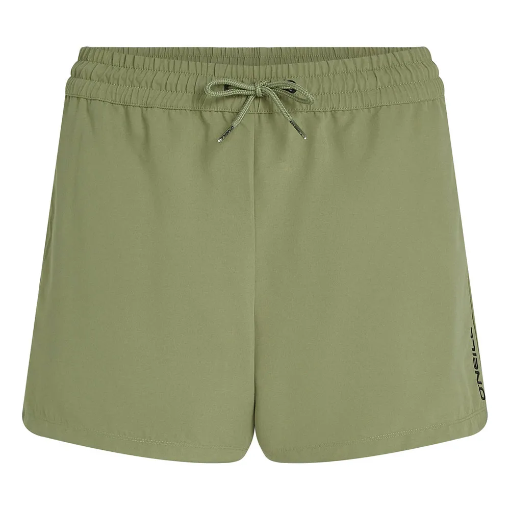 Шорты для плавания O´neill Essentials 12´´, зеленый
Шорты для плавания O´neill Essentials 12´´, зеленый