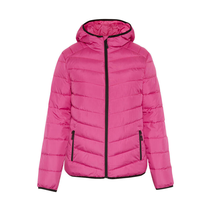 Куртка спортивная Chiemsee, розовый
Куртка спортивная Chiemsee, розовый