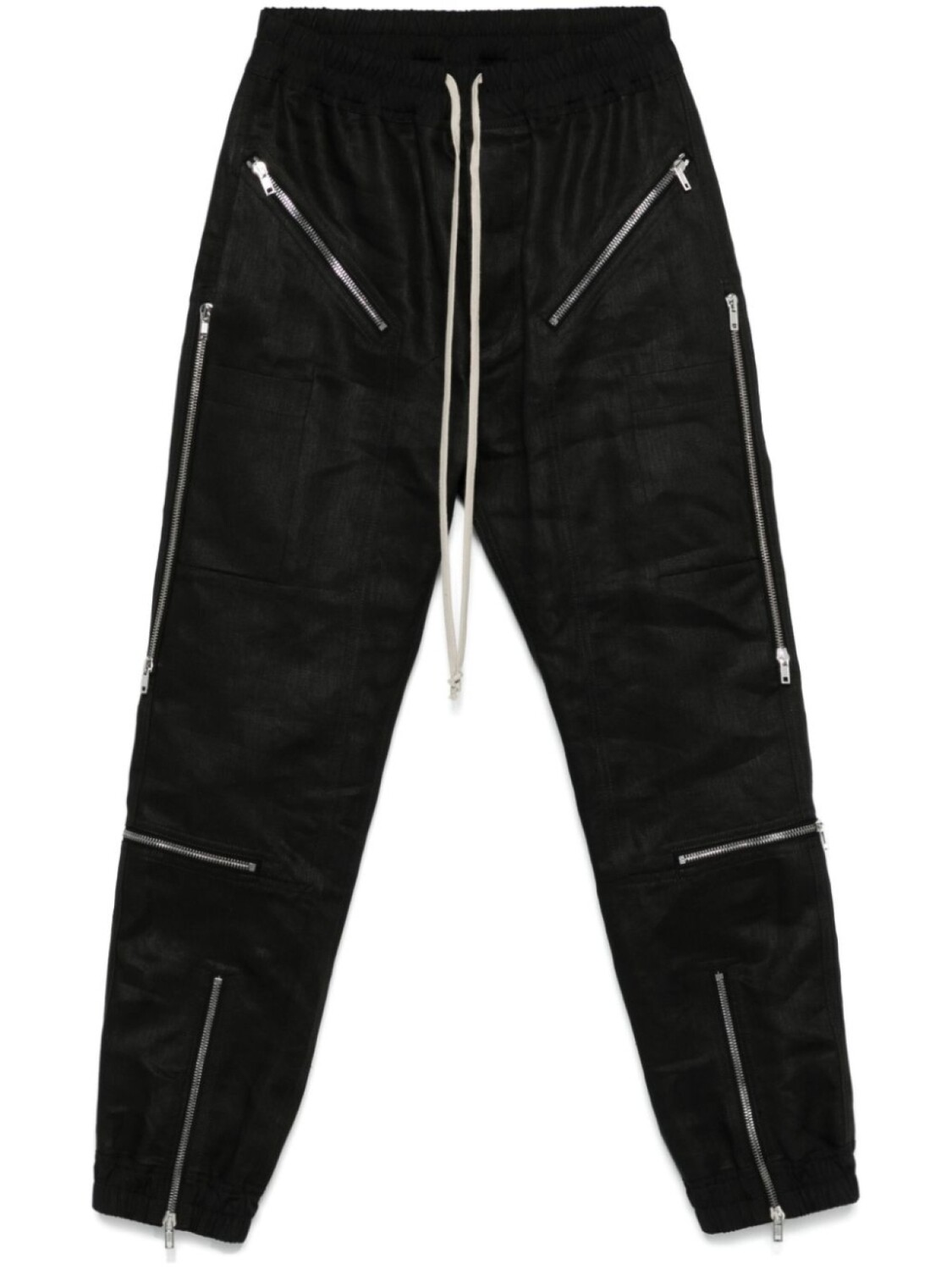Rick Owens брюки Headon, черный
Rick Owens брюки Headon, черный