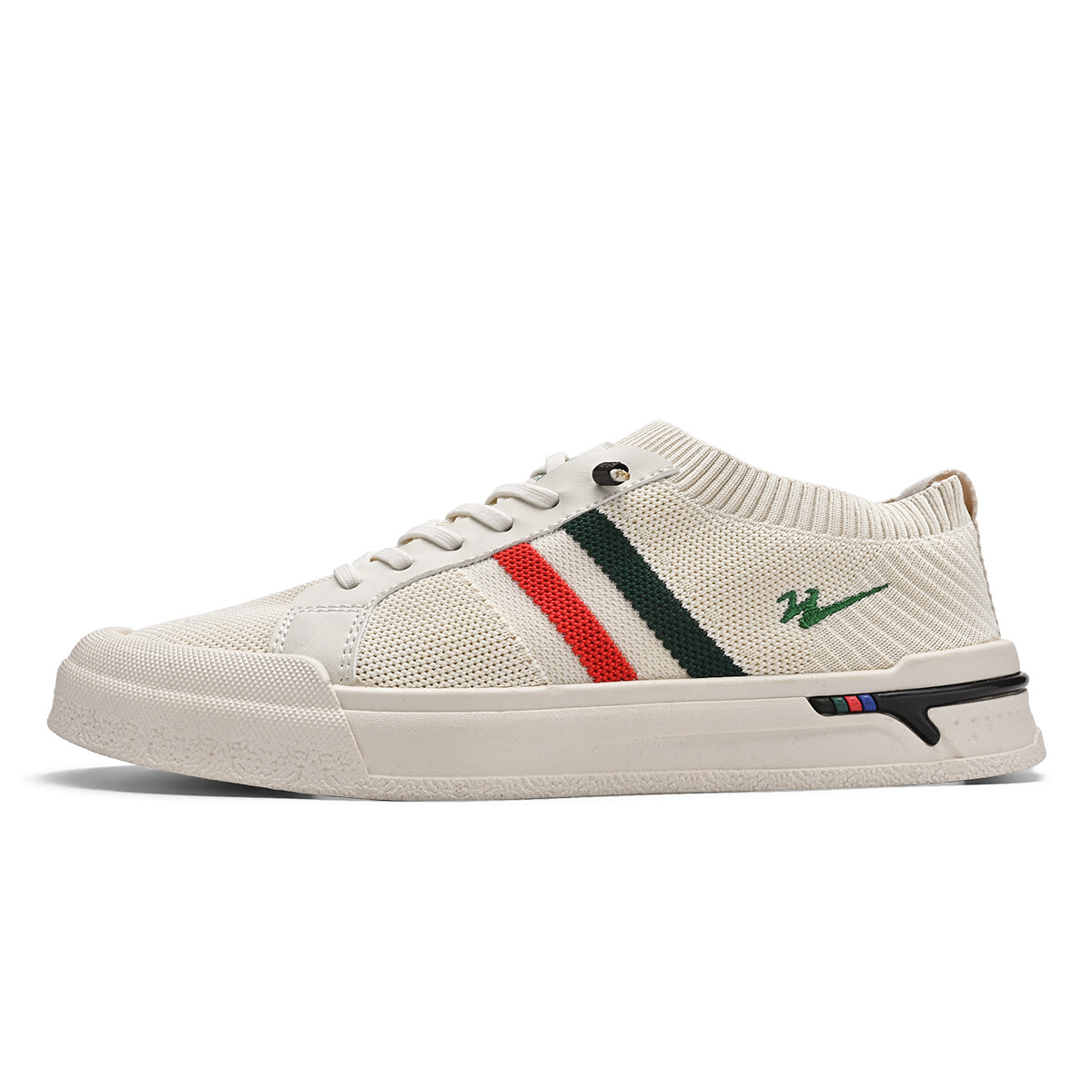 Кроссовки Binary Lifestyle Shoes Men Low-top Red/Green, бежевый
Кроссовки Binary Lifestyle Shoes Men Low-top Red/Green, бежевый