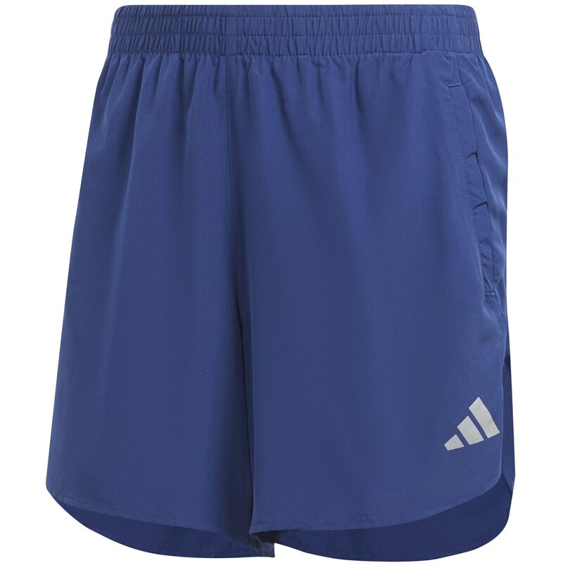 Шорты бегут (длина 5 дюймов) Adidas, цвет dkblue
Шорты бегут (длина 5 дюймов) Adidas, цвет dkblue
