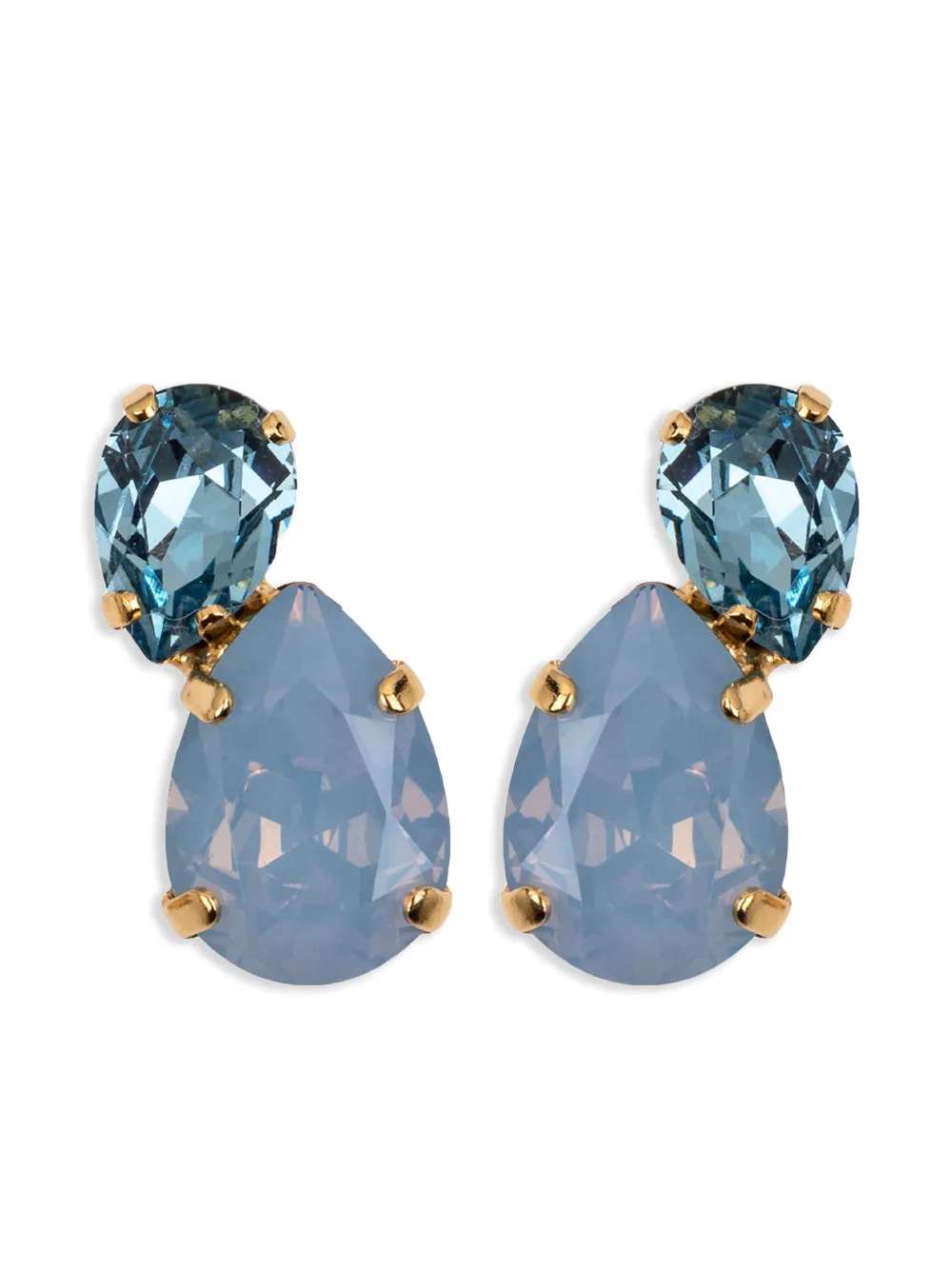 Серьги Nadia Jennifer Behr, синий
Серьги Nadia Jennifer Behr, синий