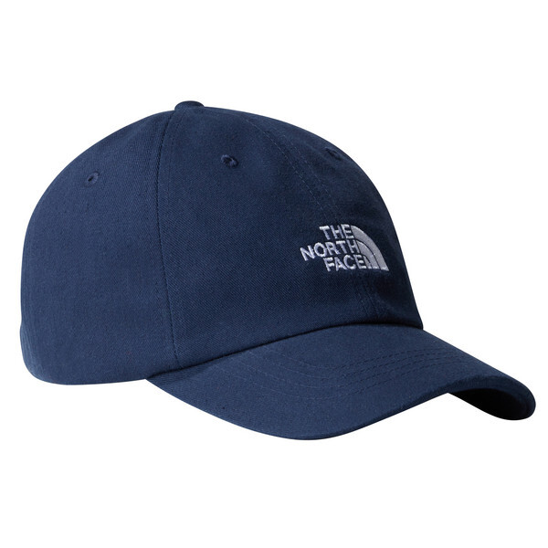 Бейсболка The North Face, цвет Summit Navy
Бейсболка The North Face, цвет Summit Navy