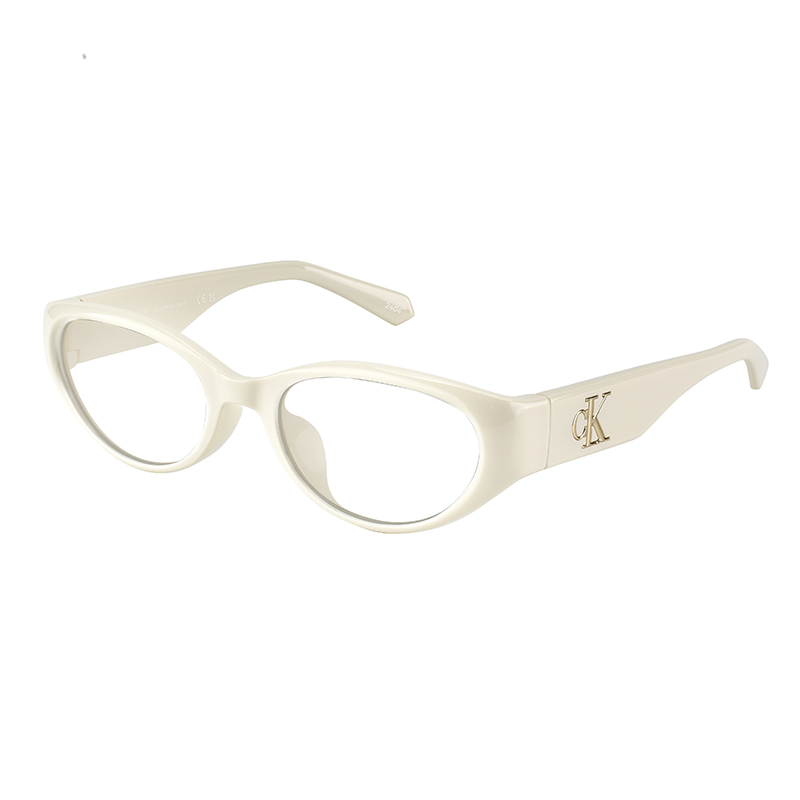Calvin Klein Пластиковая оправа для очков "кошачий глаз" унисекс, 100m Color 
Calvin Klein Пластиковая оправа для очков "кошачий глаз" унисекс, 100m Color
