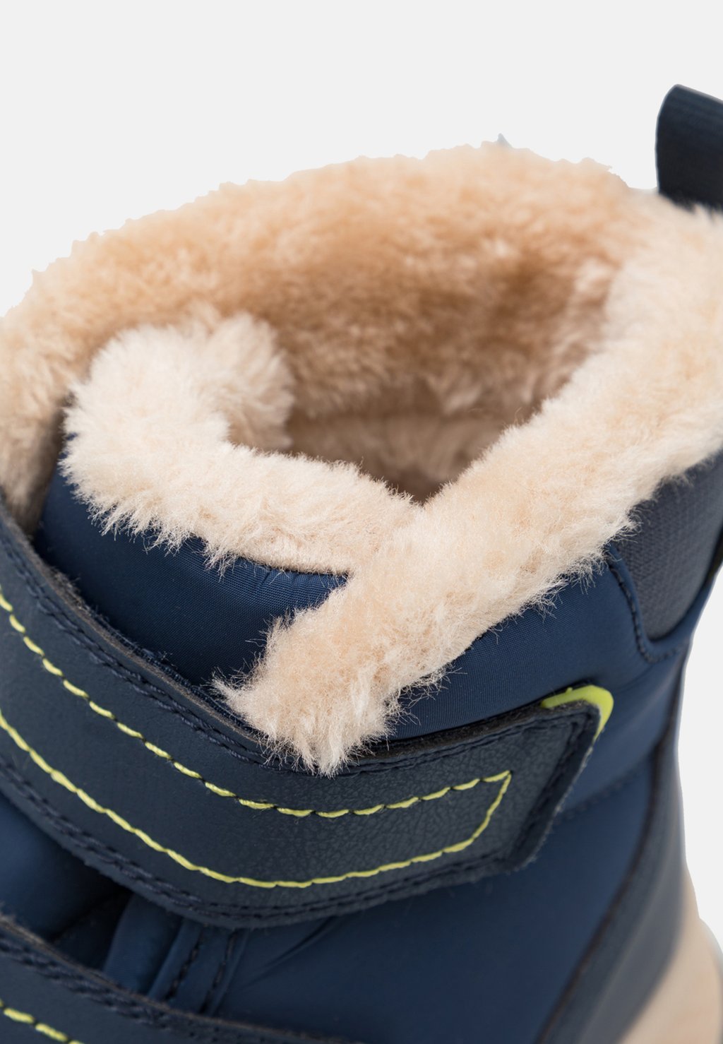 Зимние сапоги Friboo, темно-синий
Зимние сапоги Friboo, темно-синий