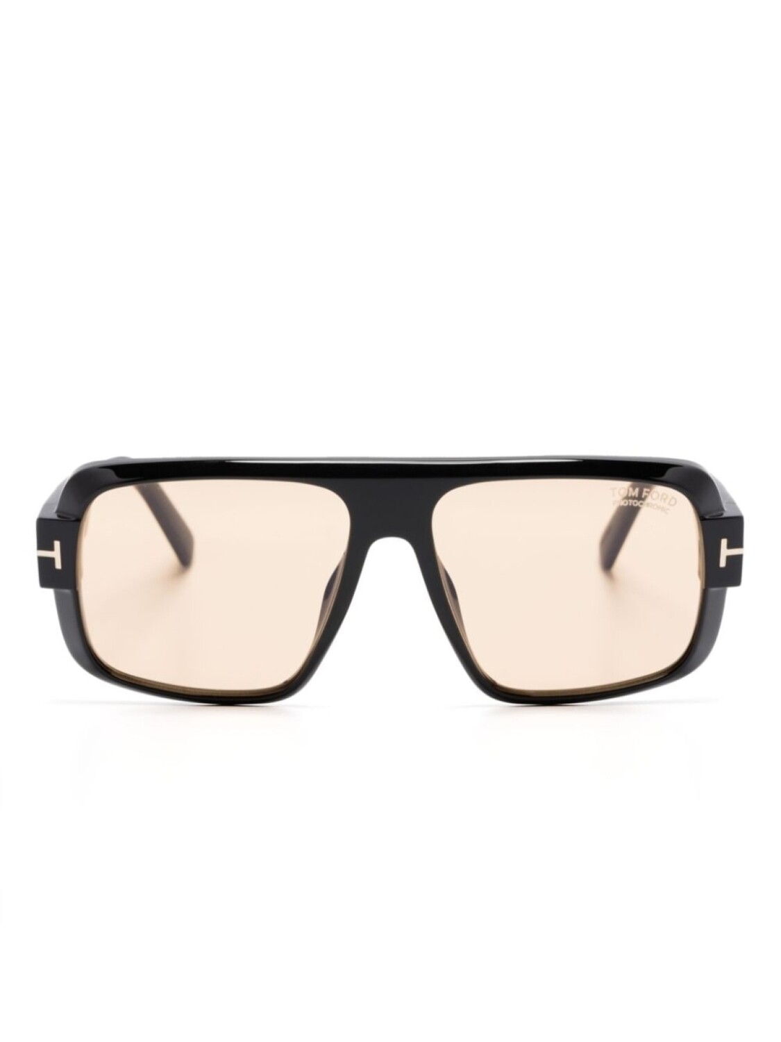 TOM FORD Eyewear солнцезащитные очки-пилоты, черный
TOM FORD Eyewear солнцезащитные очки-пилоты, черный