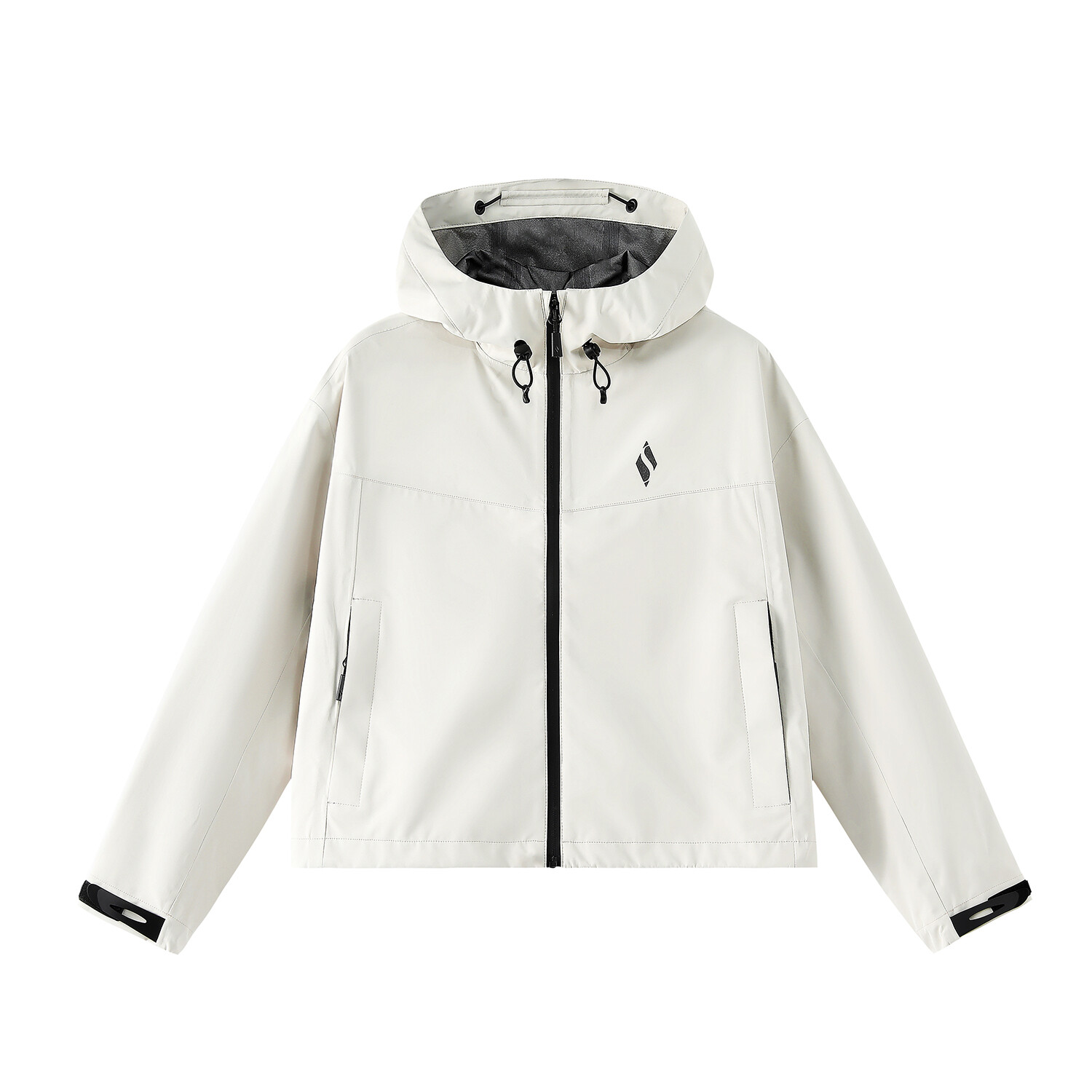 Ветровка серии Yazhuan для мужчин Skechers, темно-синий
Ветровка серии Yazhuan для мужчин Skechers, темно-синий