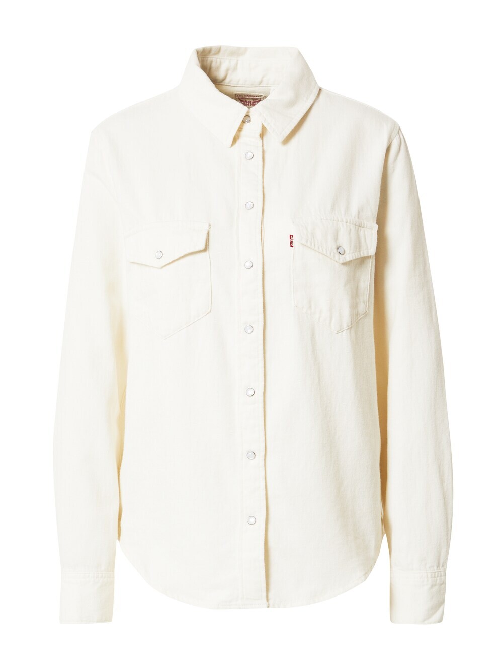 Блузка LEVIS ESSENTIAL, бежевый
Блузка LEVIS ESSENTIAL, бежевый