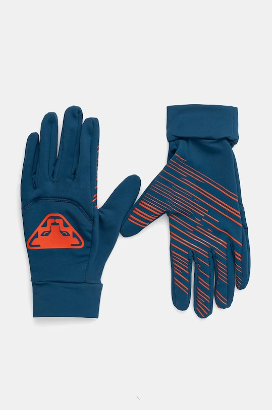 Перчатки Upcycled Speed Dynafit, синий
Перчатки Upcycled Speed Dynafit, синий