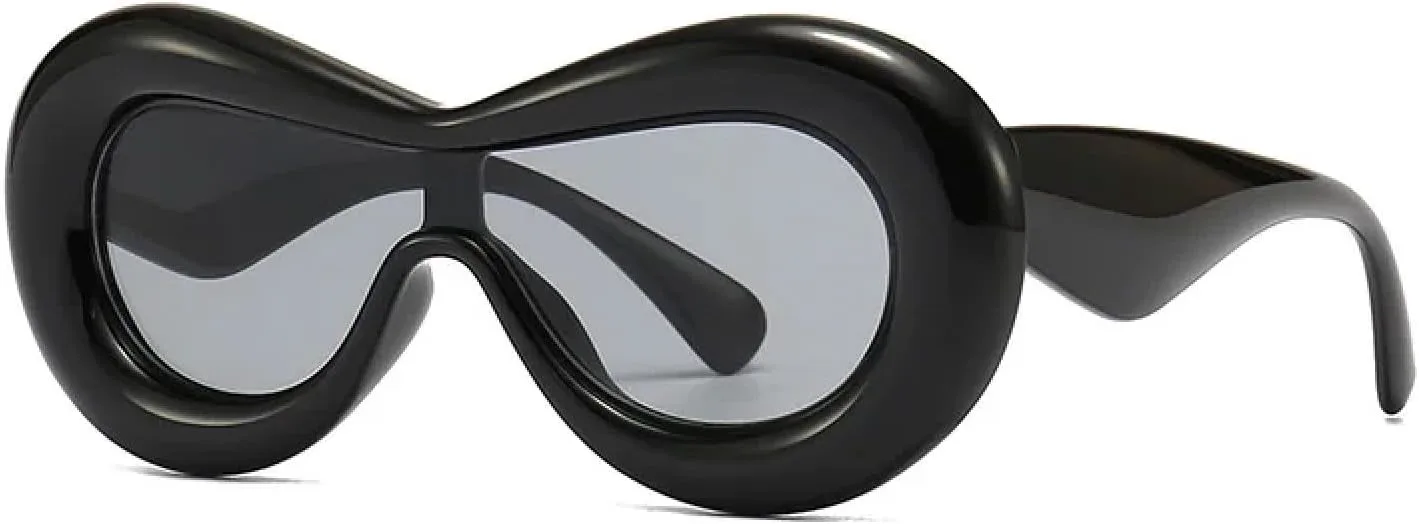 55138 Женские солнцезащитные очки, роскошные солнцезащитные очки для леди, винтажные зеркальные очки в большой оправе, Oculos De Sol Femi TOIPASTN, C1black
55138 Женские солнцезащитные очки, роскошные солнцезащитные очки для леди, винтажные зеркальные очки в большой оправе, Oculos De Sol Femi TOIPASTN, C1black