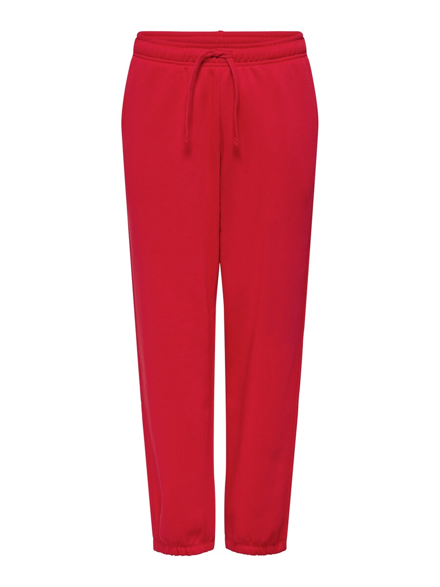 Зауженные брюки ONLY ONLBEST, ярко-красный
Зауженные брюки ONLY ONLBEST, ярко-красный