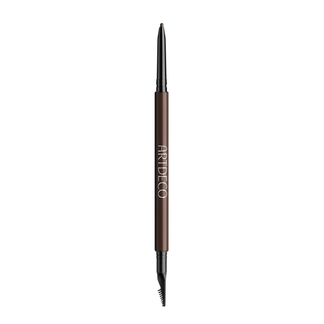 Карандаш для бровей ultra fine brow liner Artdeco, 12 - deep brunette, вес 0.9 гр.
Карандаш для бровей ultra fine brow liner Artdeco, 12 - deep brunette, вес 0.9 гр.