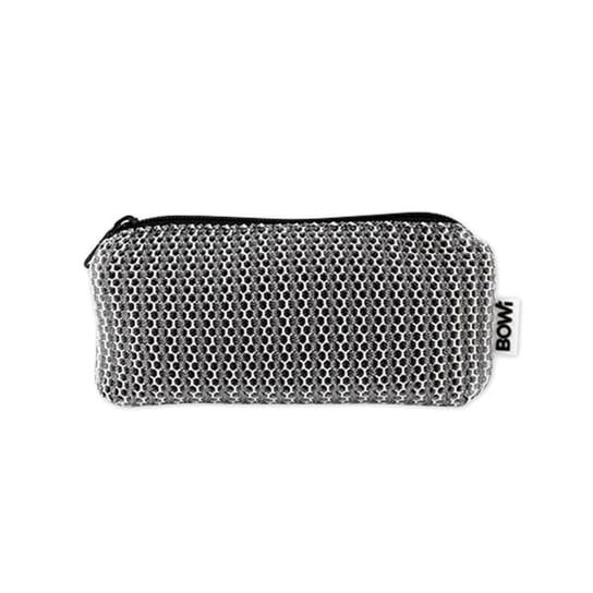 Небольшая косметичка на молнии и ремнях., Bowi
Небольшая косметичка на молнии и ремнях., Bowi