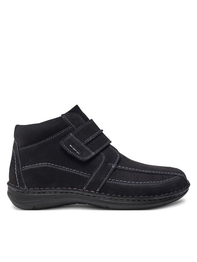 Ботинки Челси Josef Seibel planos New Anvers 95 44995 Negro, черный
Ботинки Челси Josef Seibel planos New Anvers 95 44995 Negro, черный