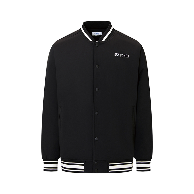 Футболка для бадминтона унисекс YONEX, черный
Футболка для бадминтона унисекс YONEX, черный