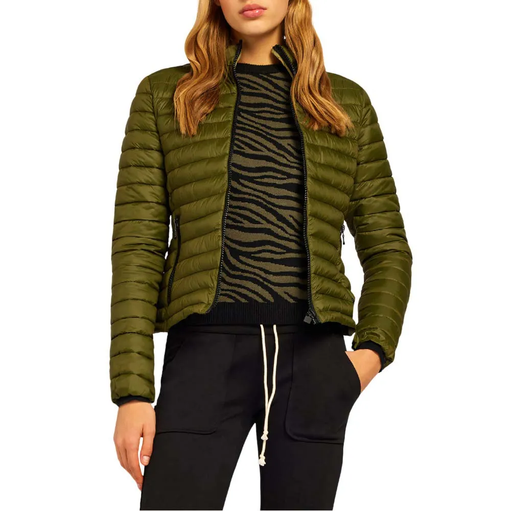 Куртка Sundek 100gr, зеленый
Куртка Sundek 100gr, зеленый