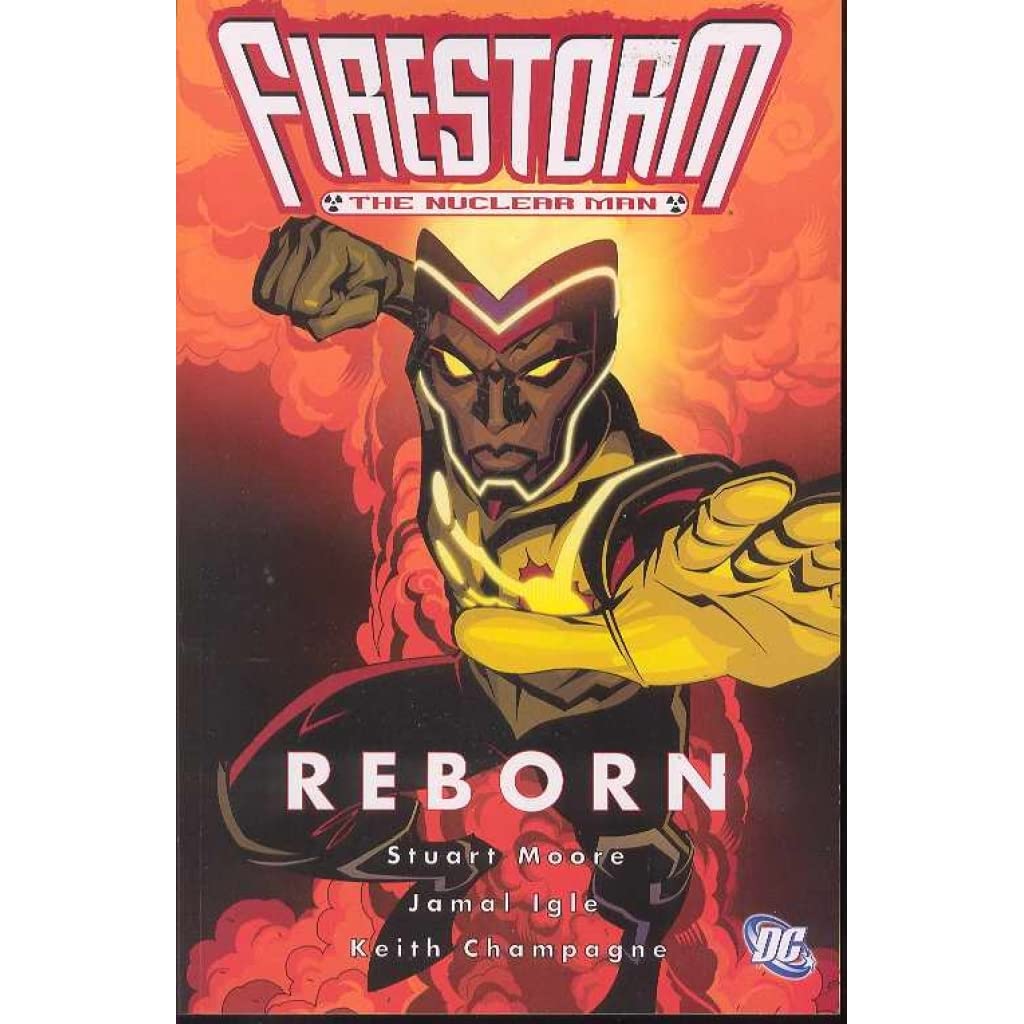 Grifter & Midnighter (WildStorm)
Grifter & Midnighter (WildStorm)